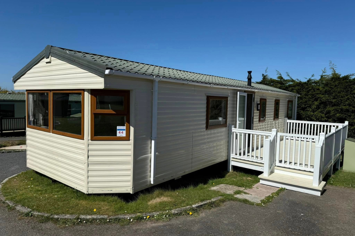 newquay caravan hire